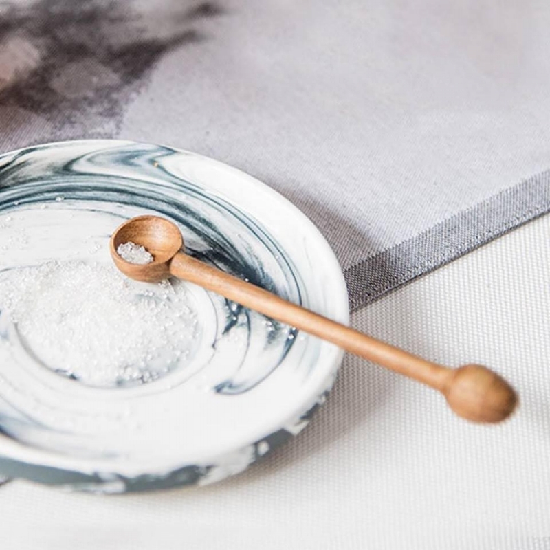 泰國 CHABATREE｜O 咖啡匙