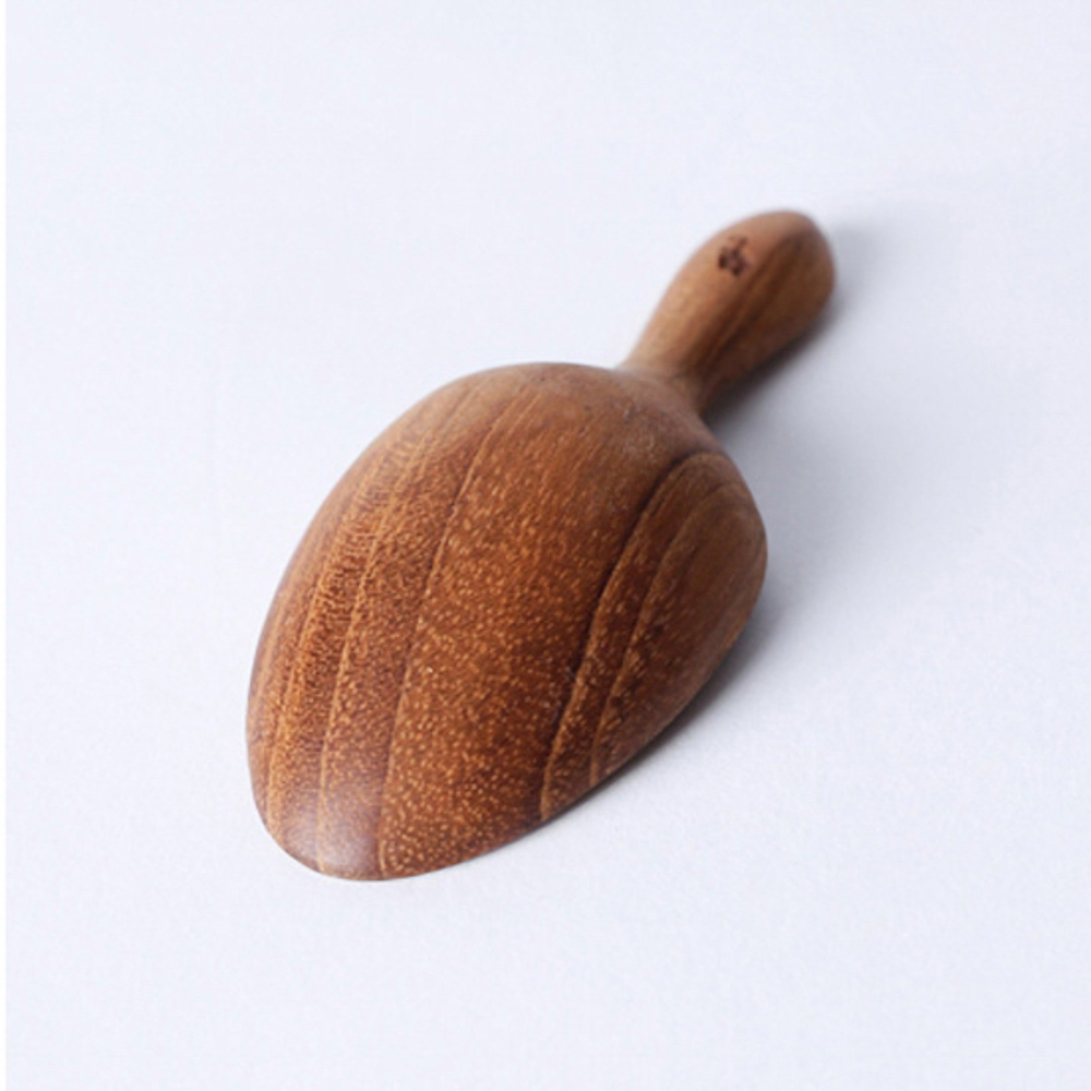 泰國 CHABATREE｜Lotus 茶匙