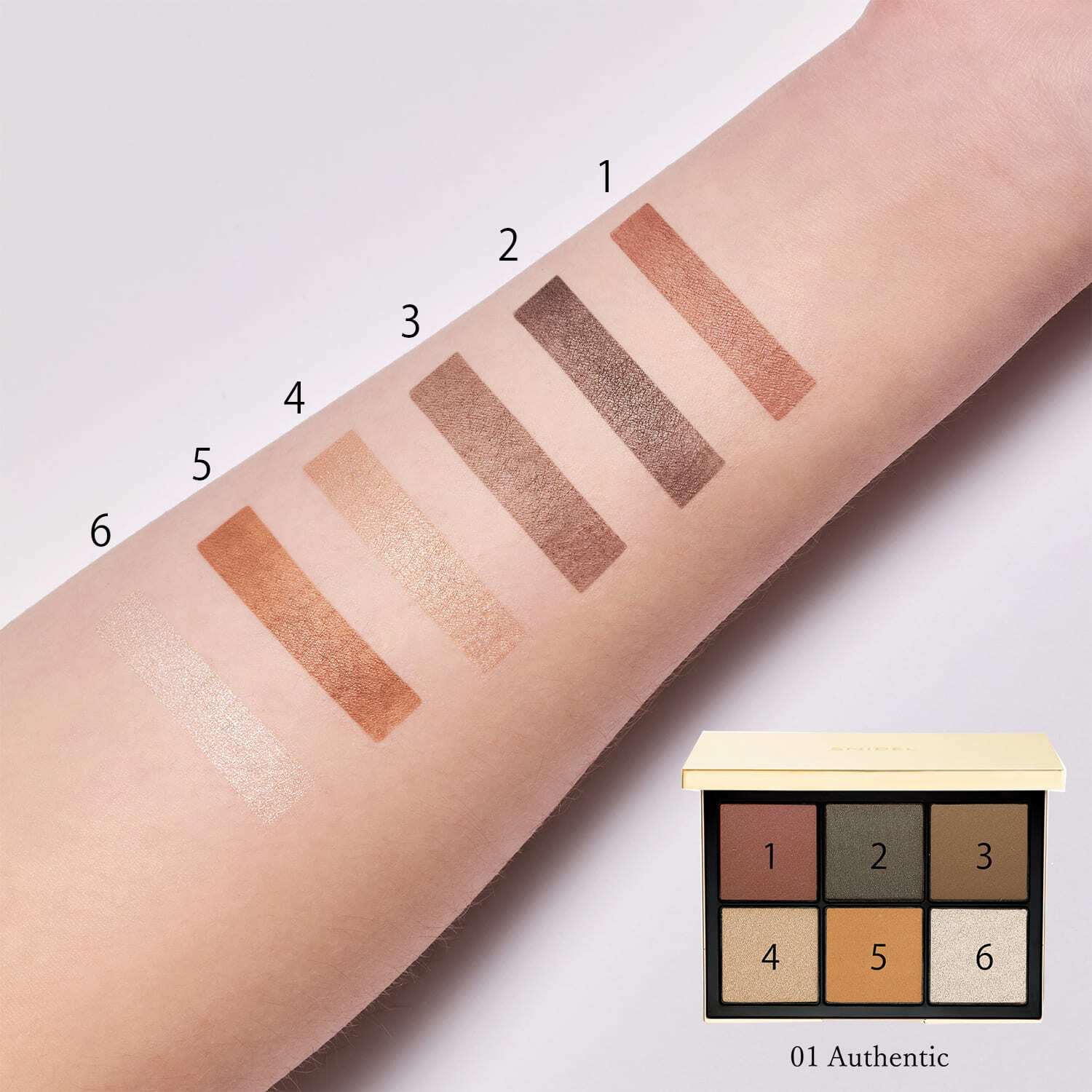 SNIDEL BEAUTY Eye designer