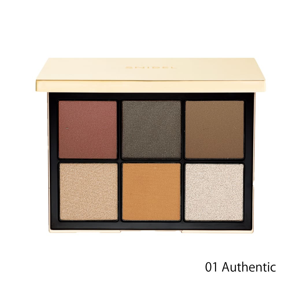 SNIDEL BEAUTY Eye designer