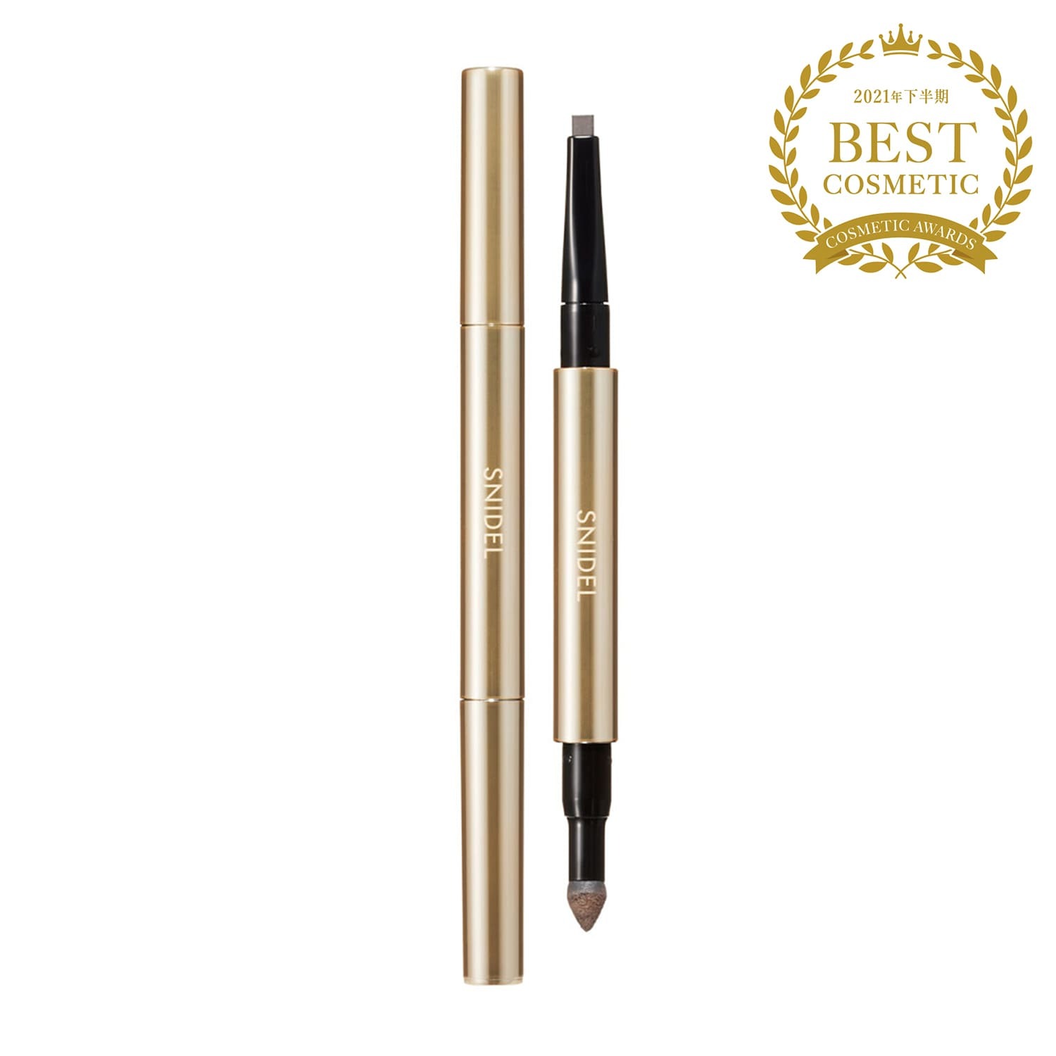 SNIDEL BEAUTY Eyebrow Pencil & Powder