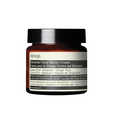 伊索 Elemental 環境防護基礎面霜 60ml