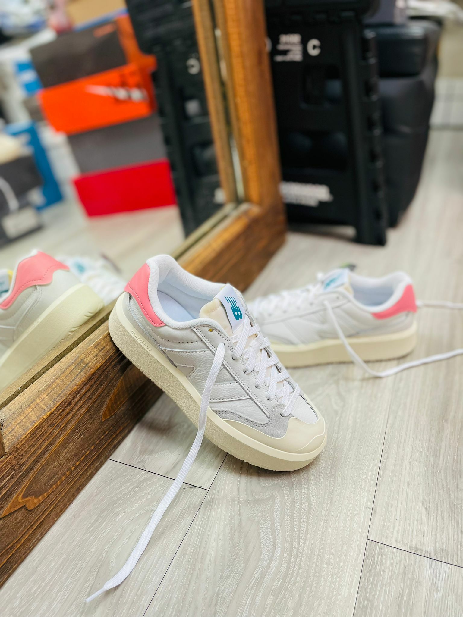 {現貨} New Balance CT302OC