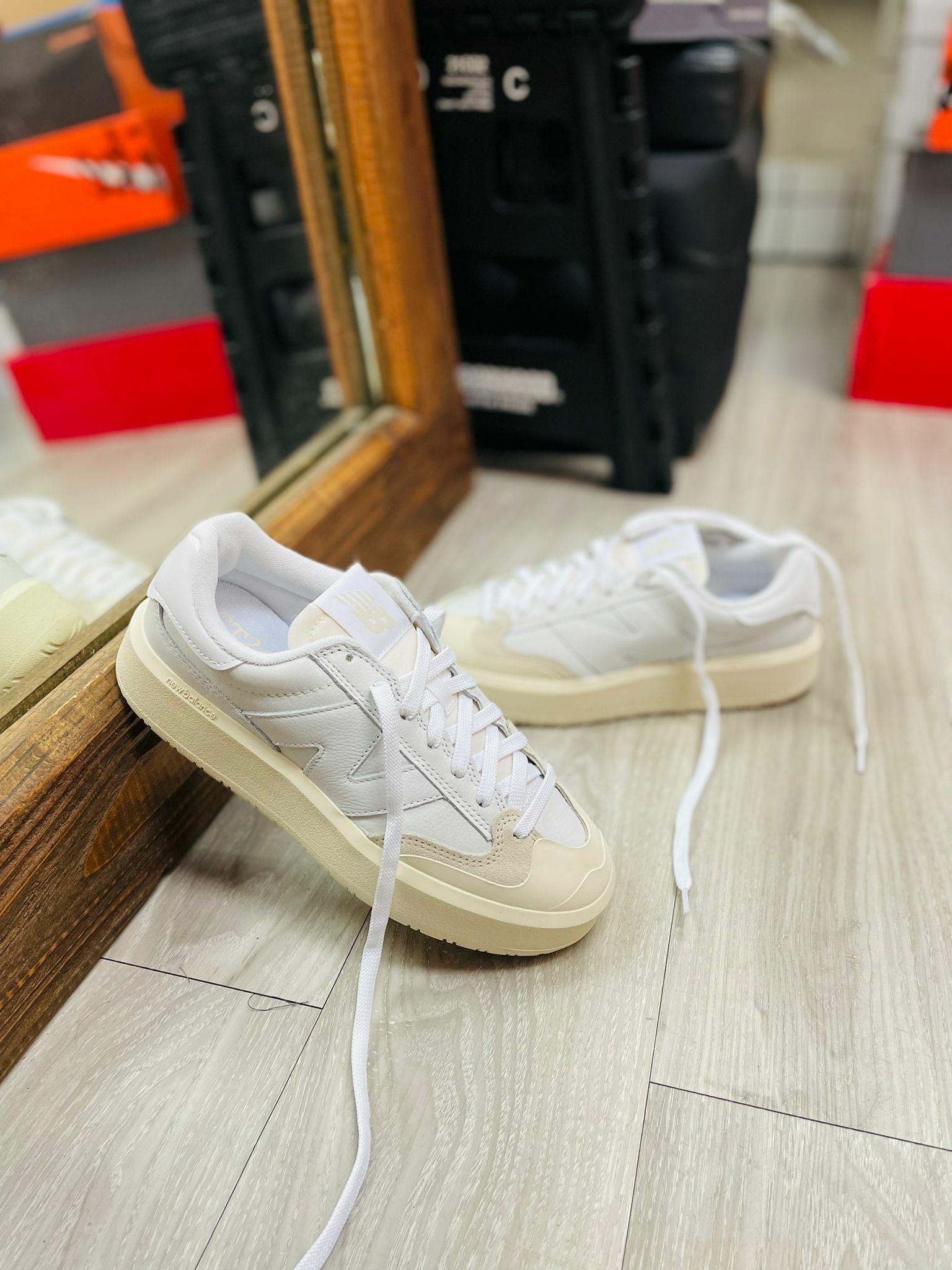 {現貨} New Balance CT302OB