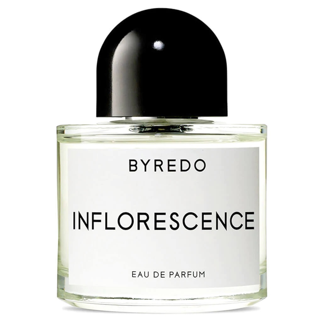 BYREDO 百瑞德 INFLORESCENCE 春日花序淡香精 50ml