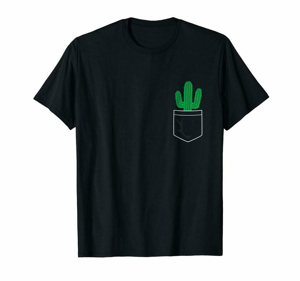 Cactus tee2