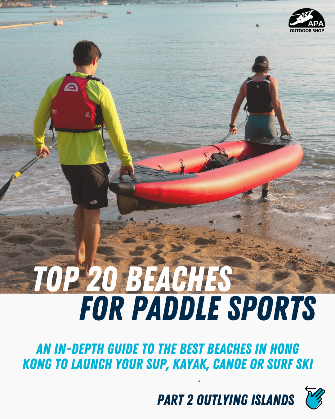 top 10 beaches in hong kong