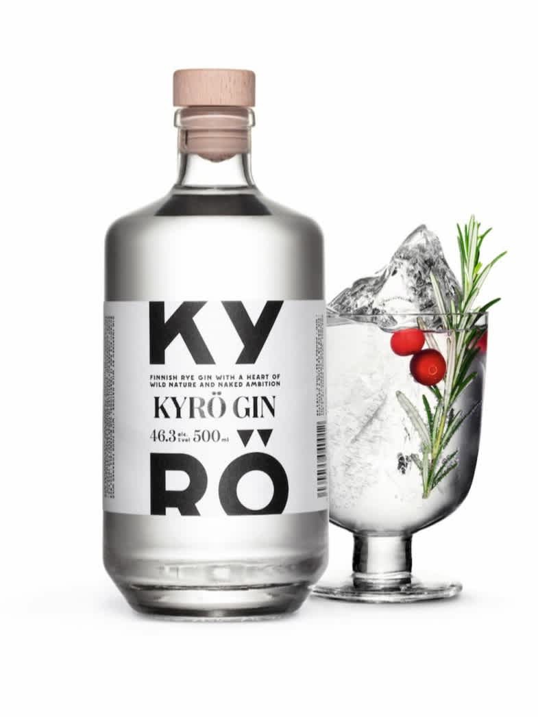 Kyro Gin 500ml