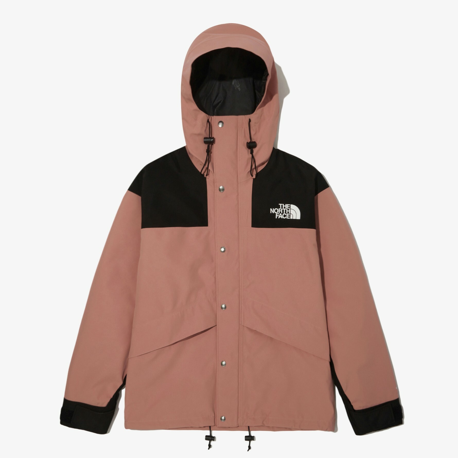 THE NORTH FACE FUTURELIGHT MOUNTAIN 紅 連帽 外套 NJ2HN10D