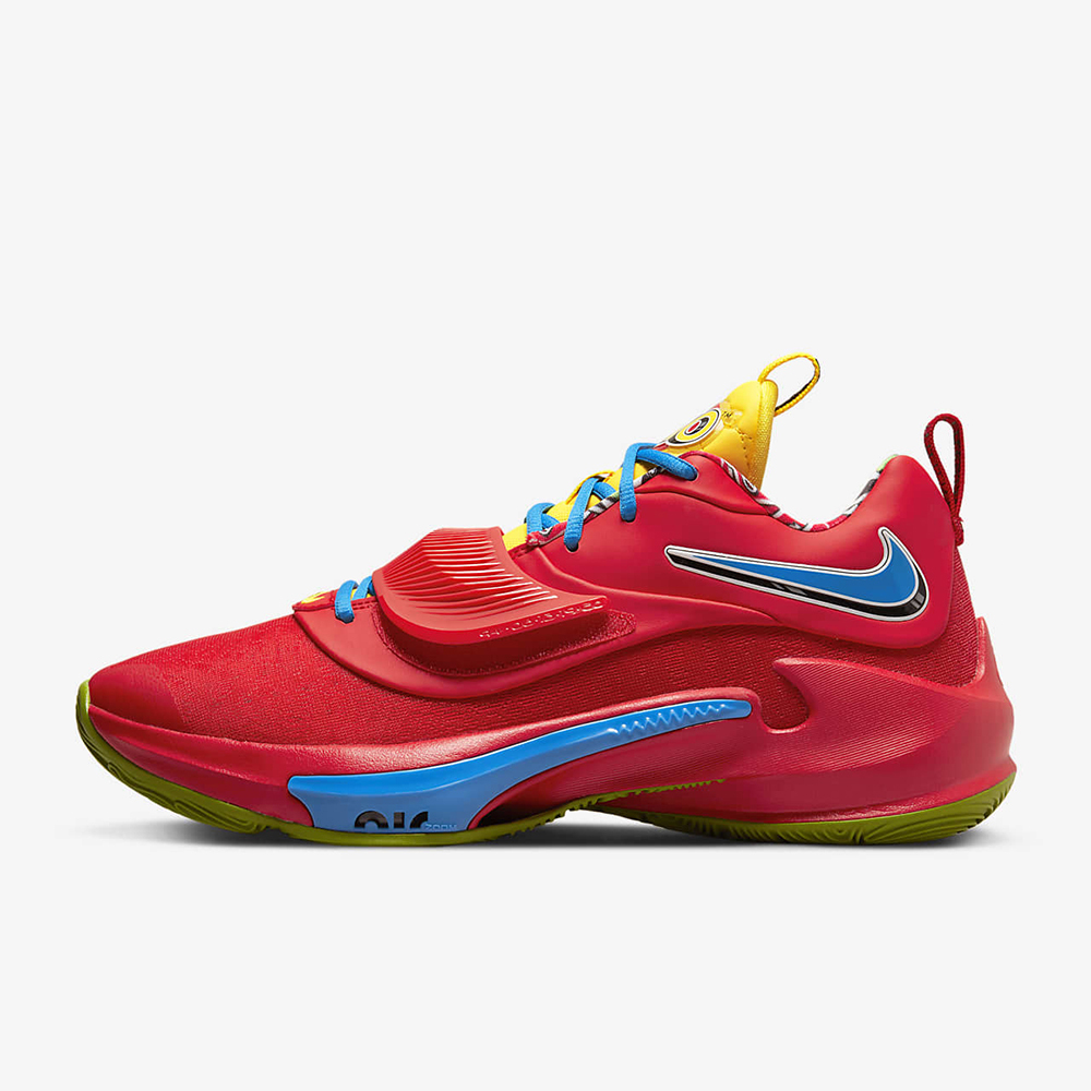 NIKE ZOOM FREAK 3 NRG EP 