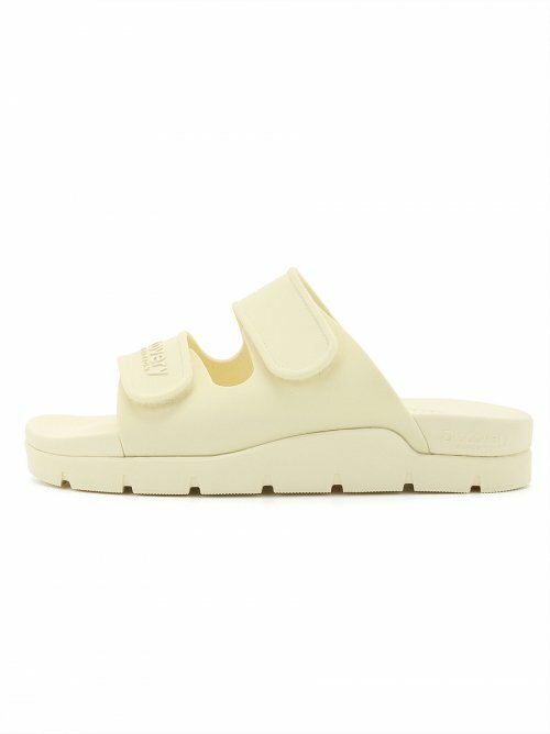 Discovery Brick Slide 涼鞋 拖鞋 黃色 DXLP4202N-YES