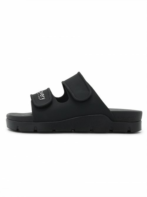 Discovery Brick Slide 涼鞋 拖鞋 黑色 DXLP4202N-BKS