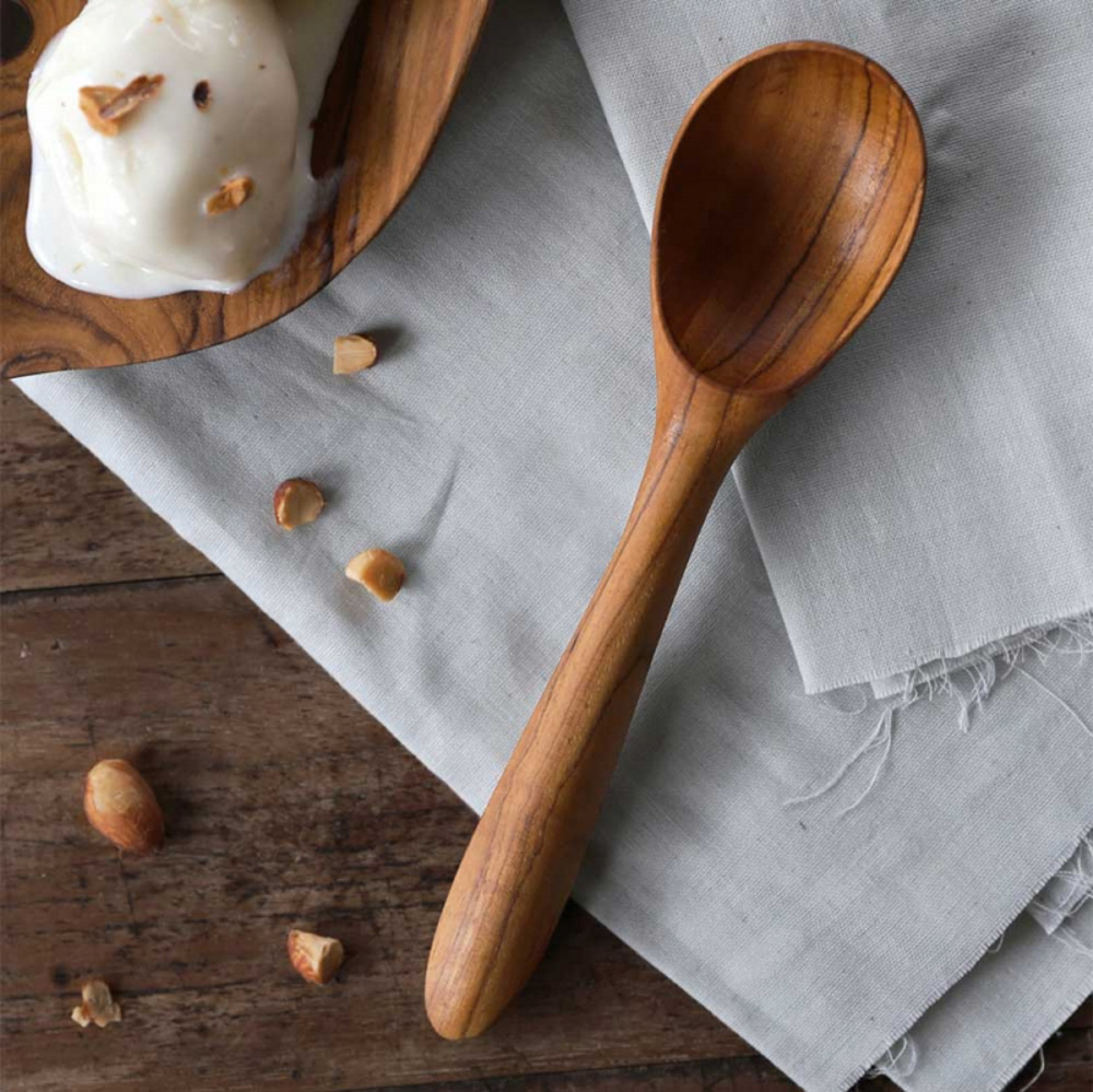 泰國 CHABATREE｜冰淇淋勺