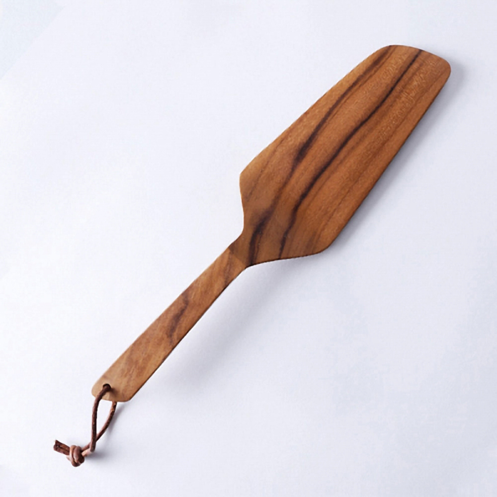 泰國 CHABATREE｜Nitidus 蛋糕鏟