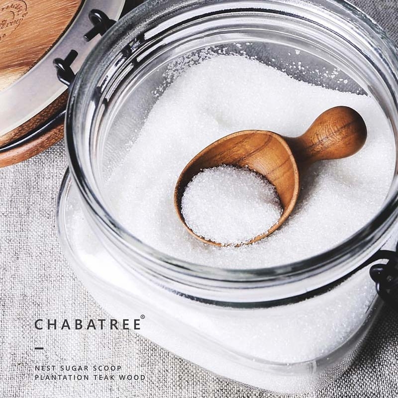 泰國 CHABATREE｜砂糖匙