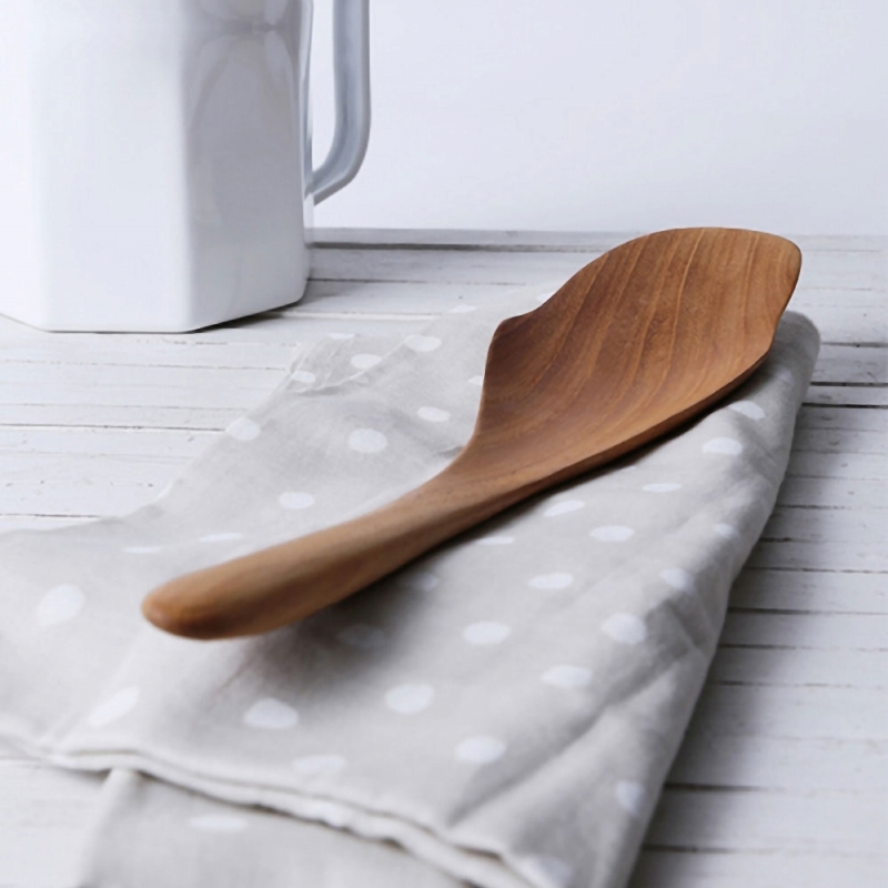 泰國 CHABATREE｜Romaine 拌炒匙