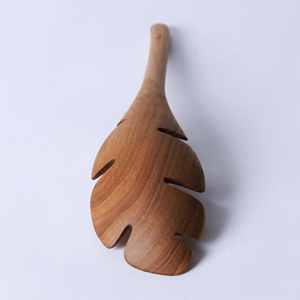 泰國 CHABATREE｜Romaine 義大利麵勺