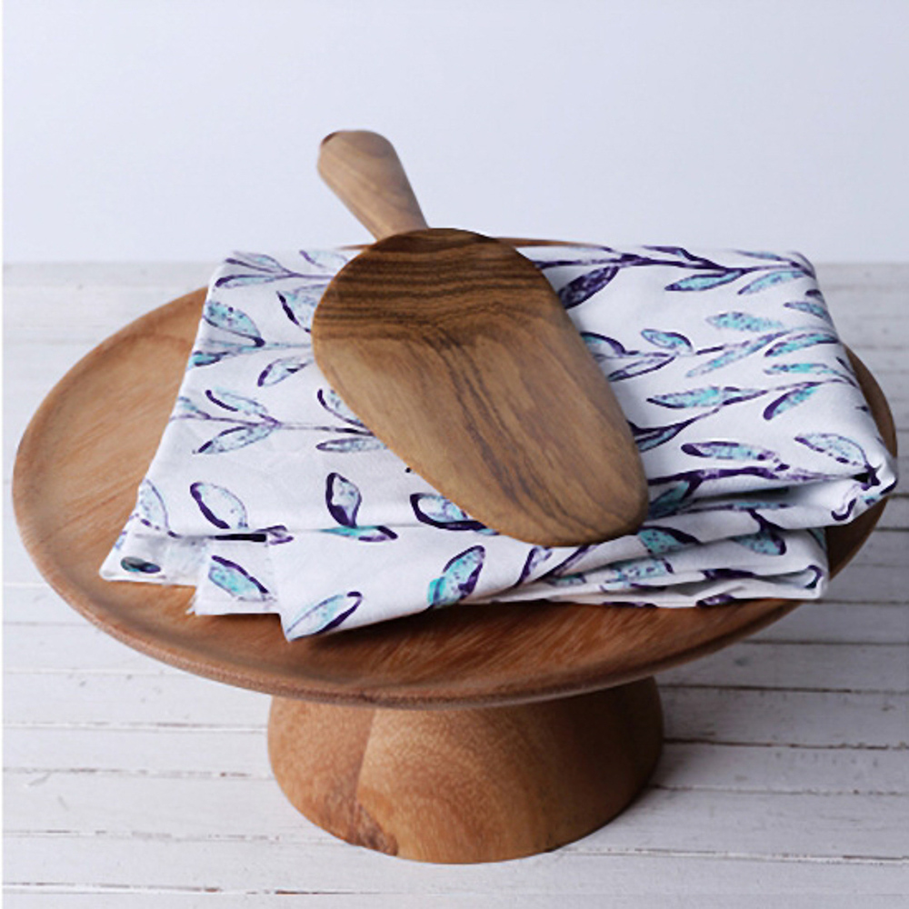 泰國 CHABATREE｜Limpid 蛋糕鏟