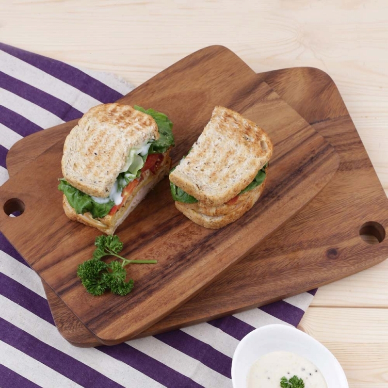 泰國 CHABATREE｜Limpid 料理砧板