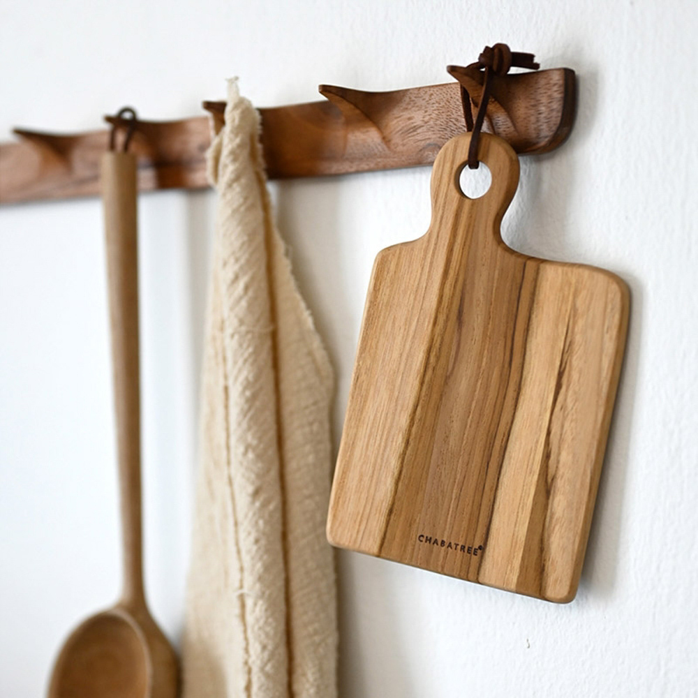 泰國 CHABATREE｜點心板 L