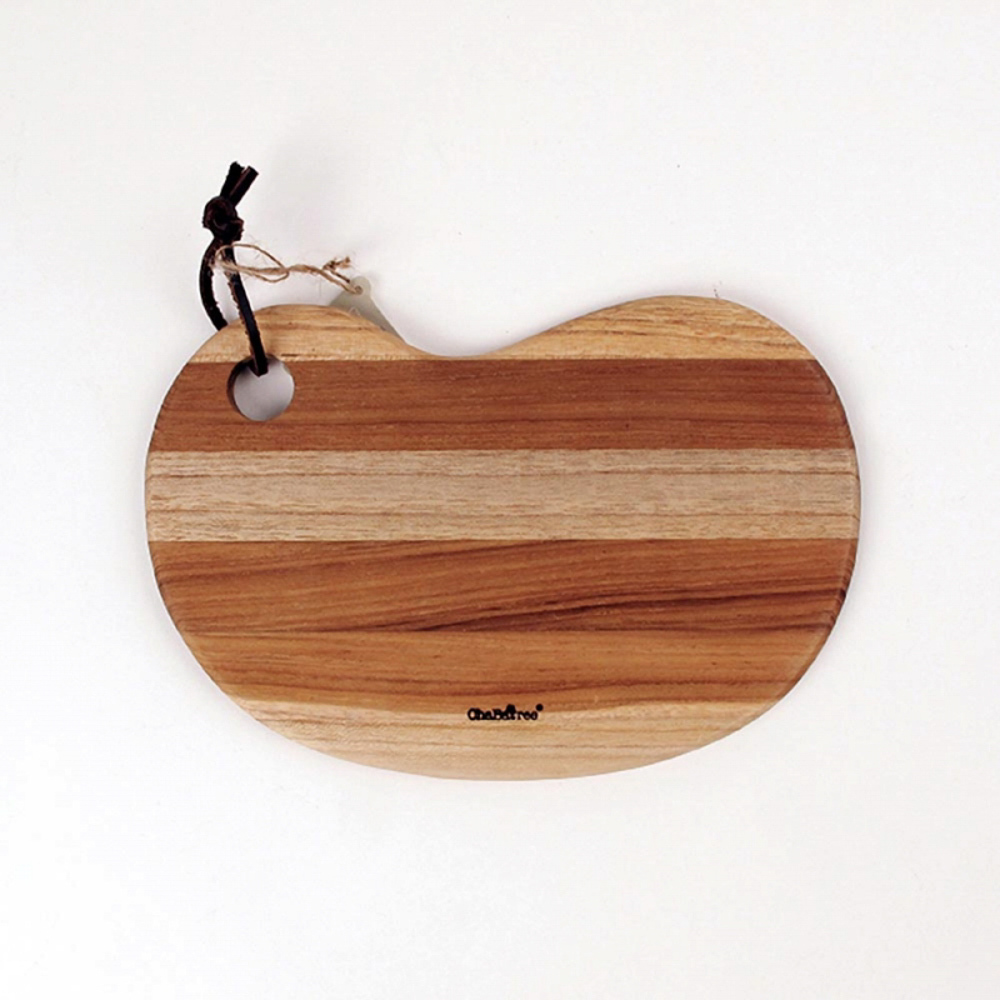 泰國 CHABATREE｜豌豆點心板