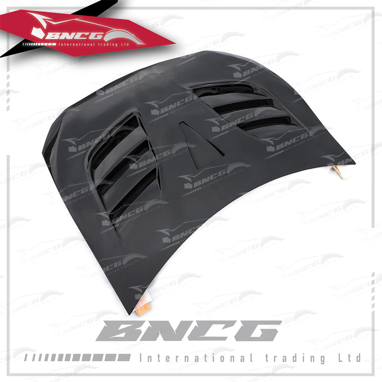 豐田 Toyota 86 速霸陸 Subaru BRZ 改裝 卡夢 碳纖維 外觀件 空力套件 六氣孔式 引擎蓋