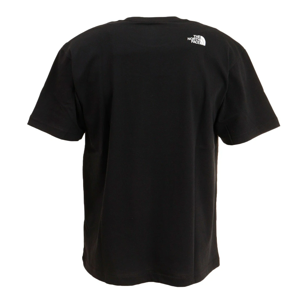 日本 TNF  FINE ALPINE TEE  (特定商店特別款)