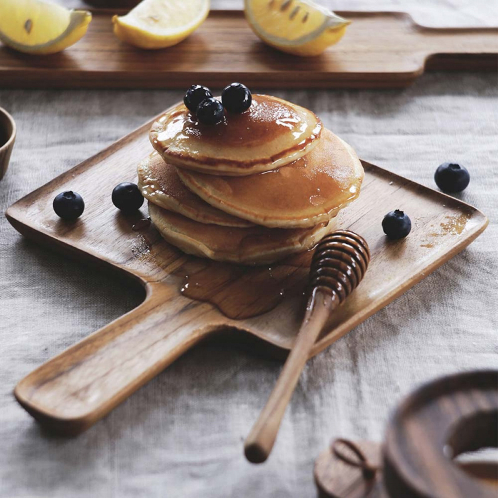 泰國 CHABATREE｜握把托盤 120