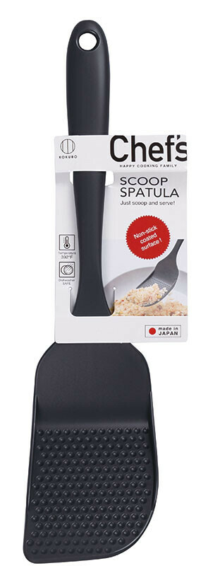 日本KOKUBO煎鏟 (日本製)