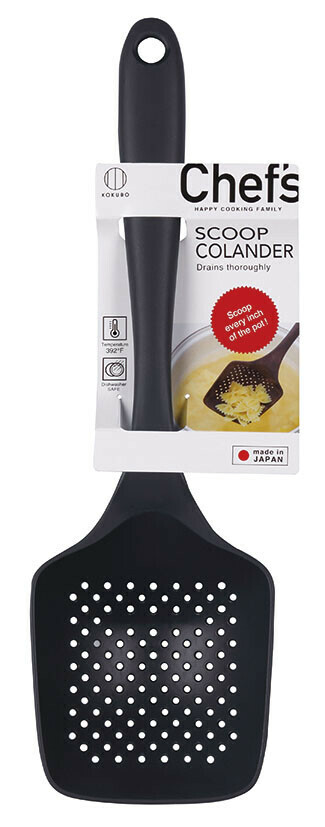 日本KOKUBO漏殼 (日本製)