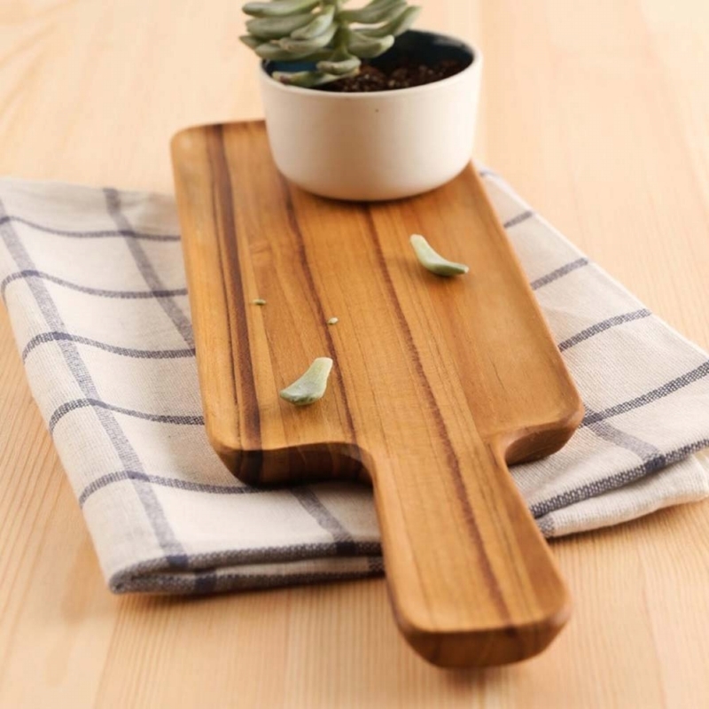 泰國 CHABATREE｜握把托盤 122