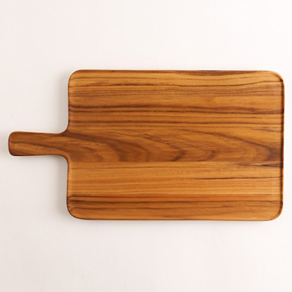 泰國 CHABATREE｜握把托盤 126