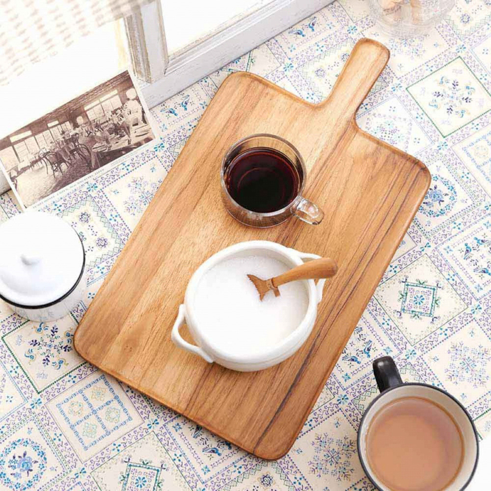 泰國 CHABATREE｜握把托盤 126