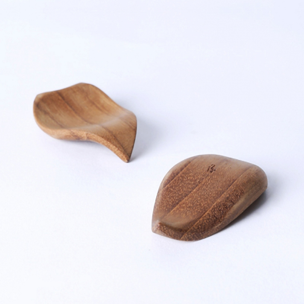 泰國 CHABATREE｜花瓣筷架 (兩入)