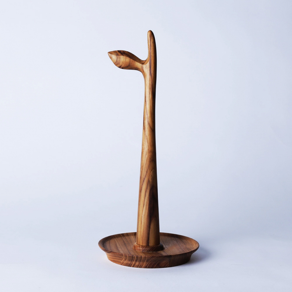 泰國 CHABATREE｜紙巾架