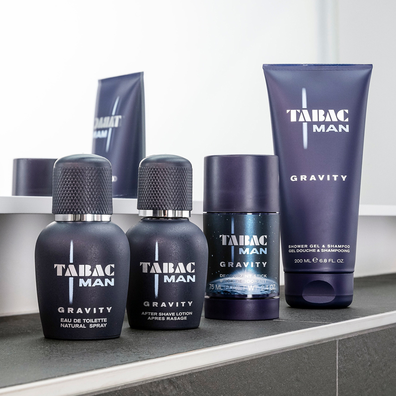 德國 Tabac - 星爵 長效體香膏