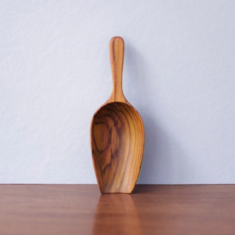 泰國 CHABATREE｜咖啡豆勺