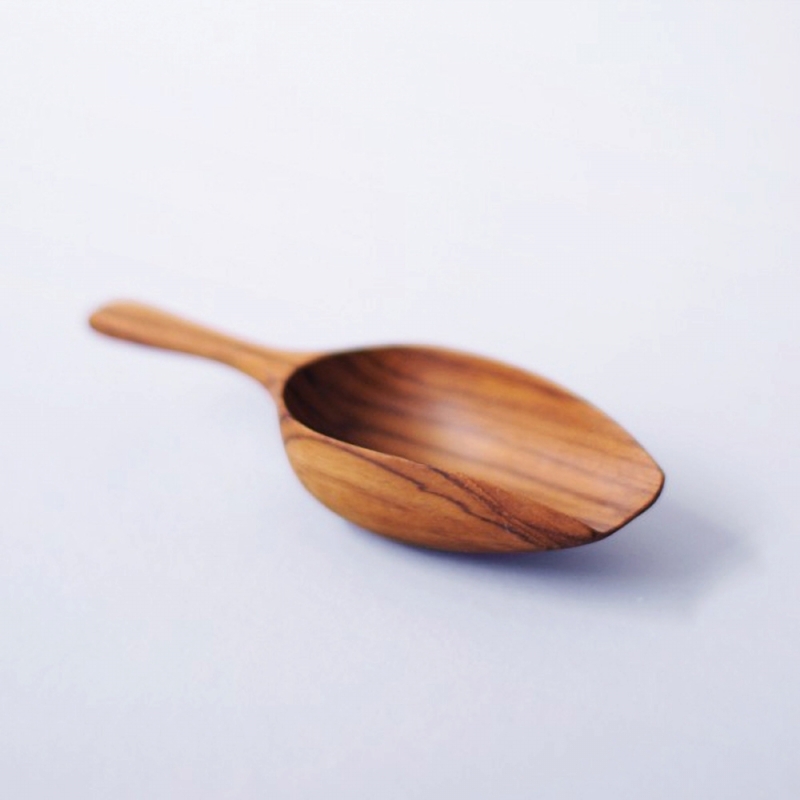 泰國 CHABATREE｜咖啡豆勺