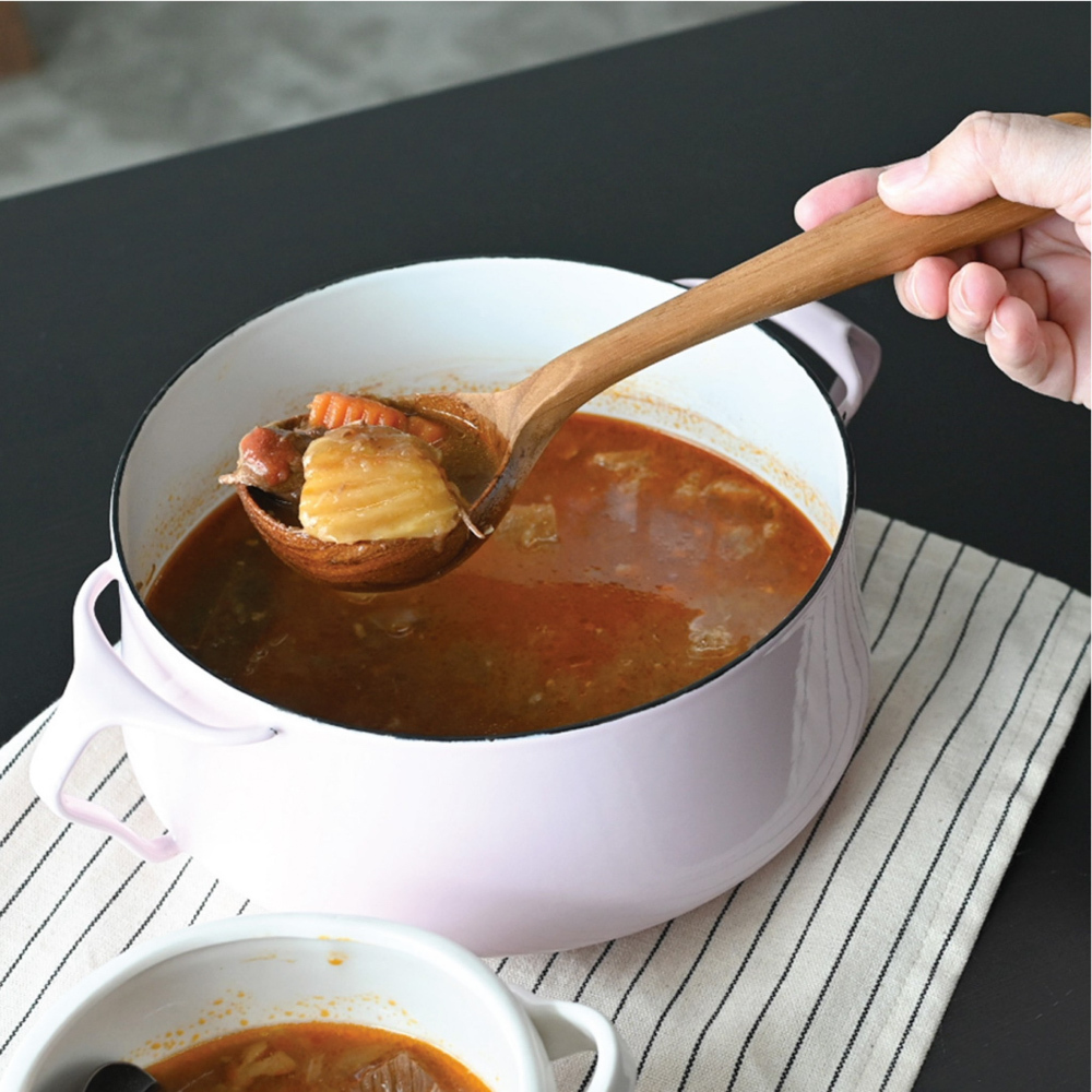 泰國 CHABATREE｜Okazu 湯匙