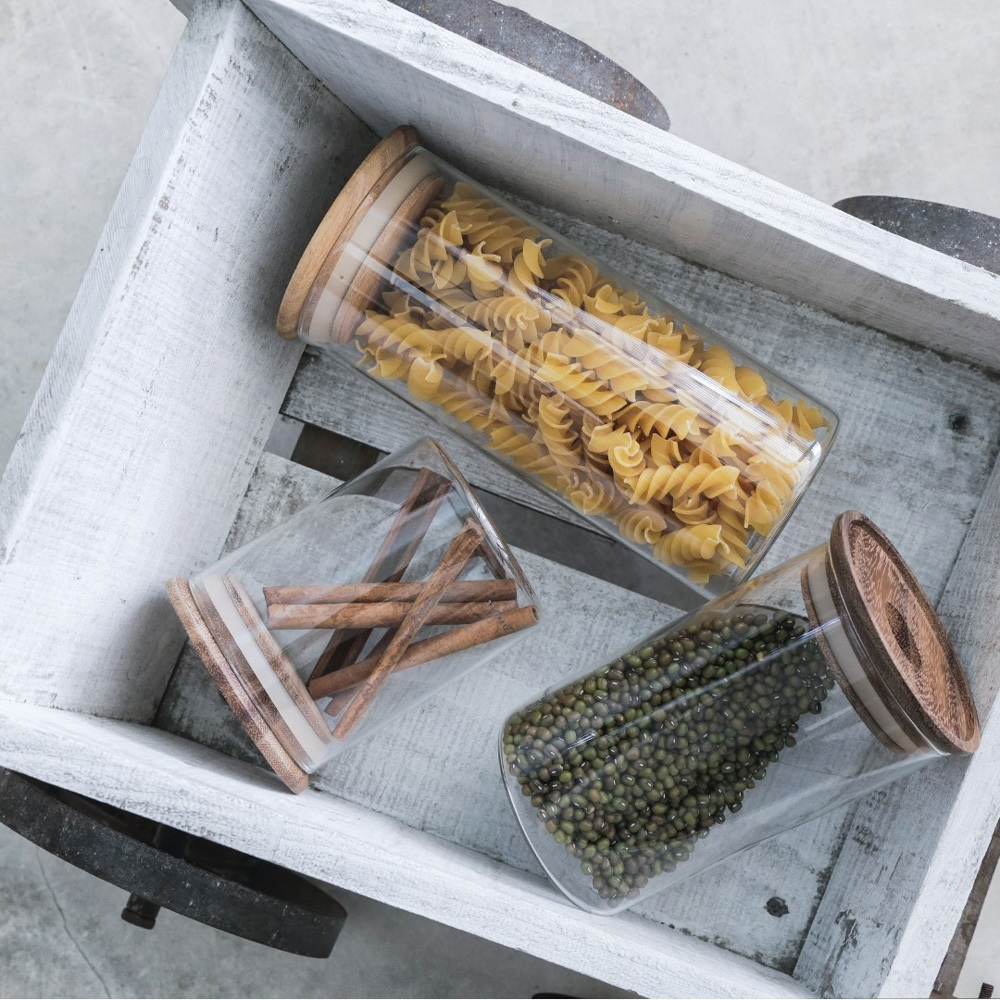 泰國 CHABATREE｜Boro 圓筒罐