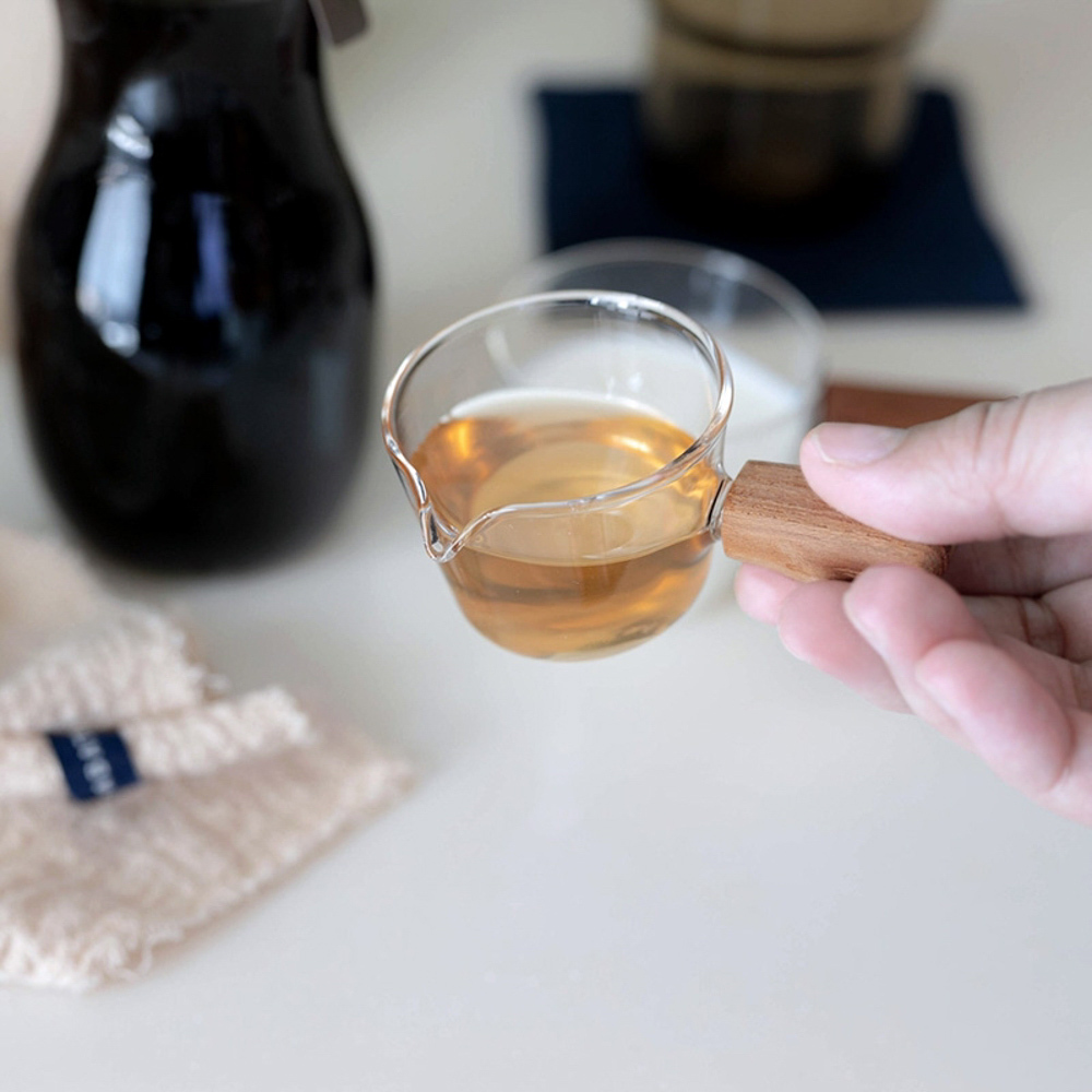 泰國 CHABATREE｜醬料調味杯 S