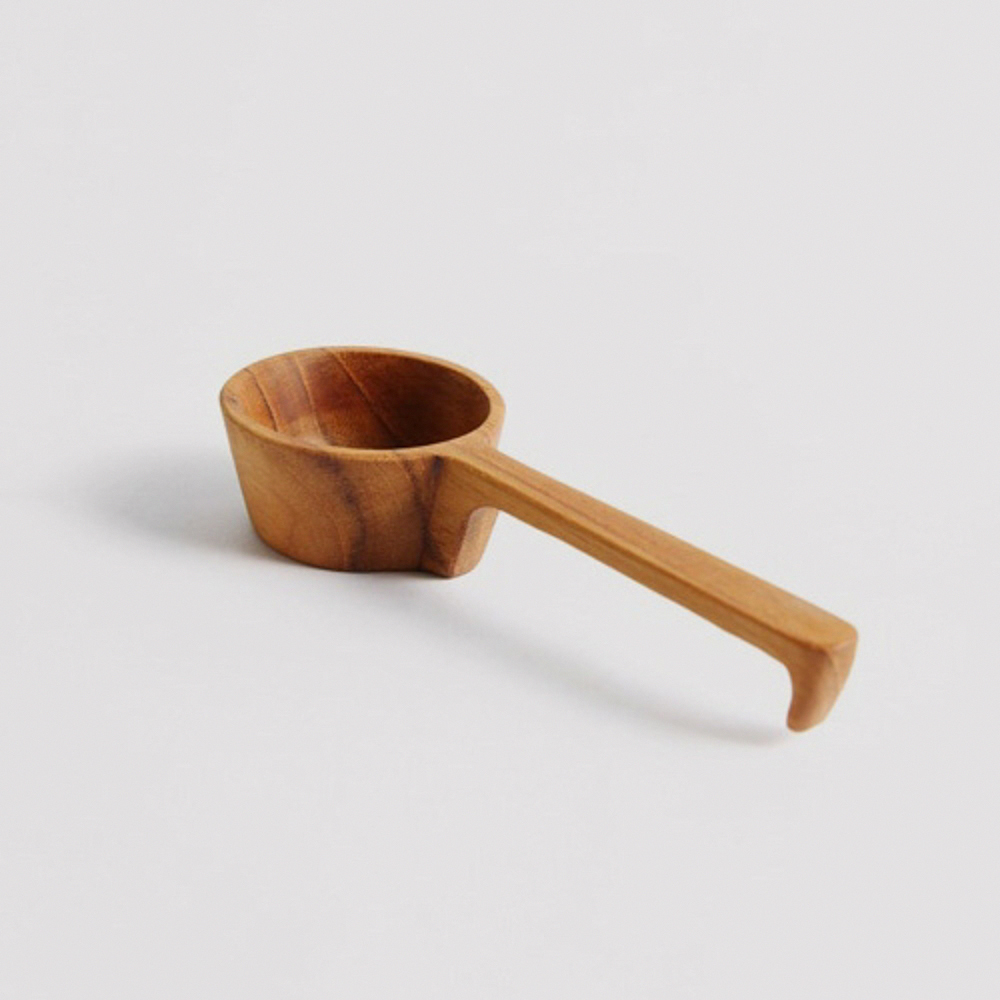 泰國 CHABATREE｜咖啡量匙