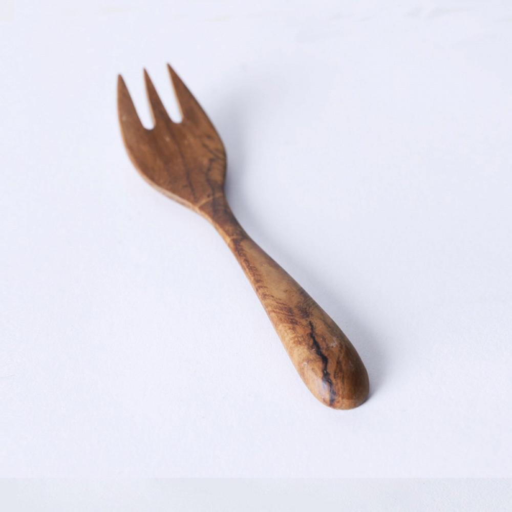 泰國 CHABATREE｜Ladybird 水果叉