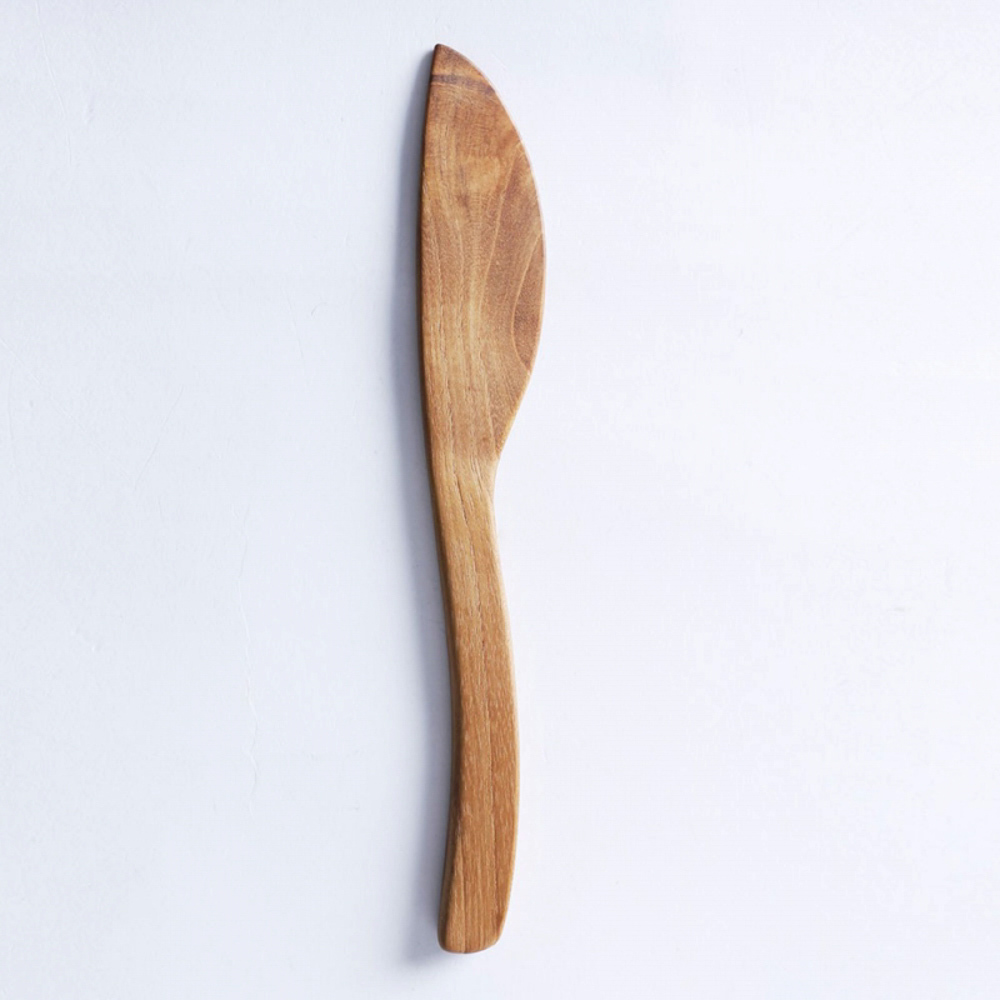 泰國 CHABATREE｜Lily 奶油刀