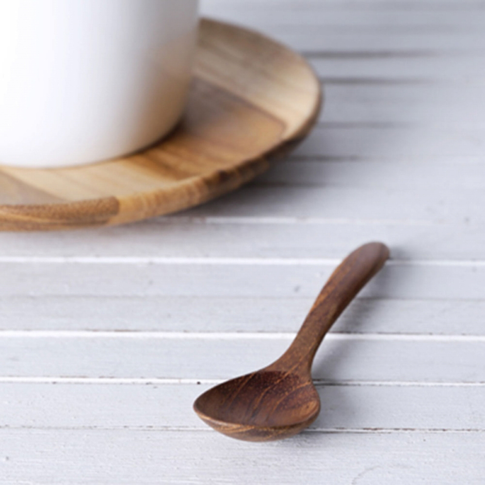 泰國 CHABATREE｜London 咖啡匙