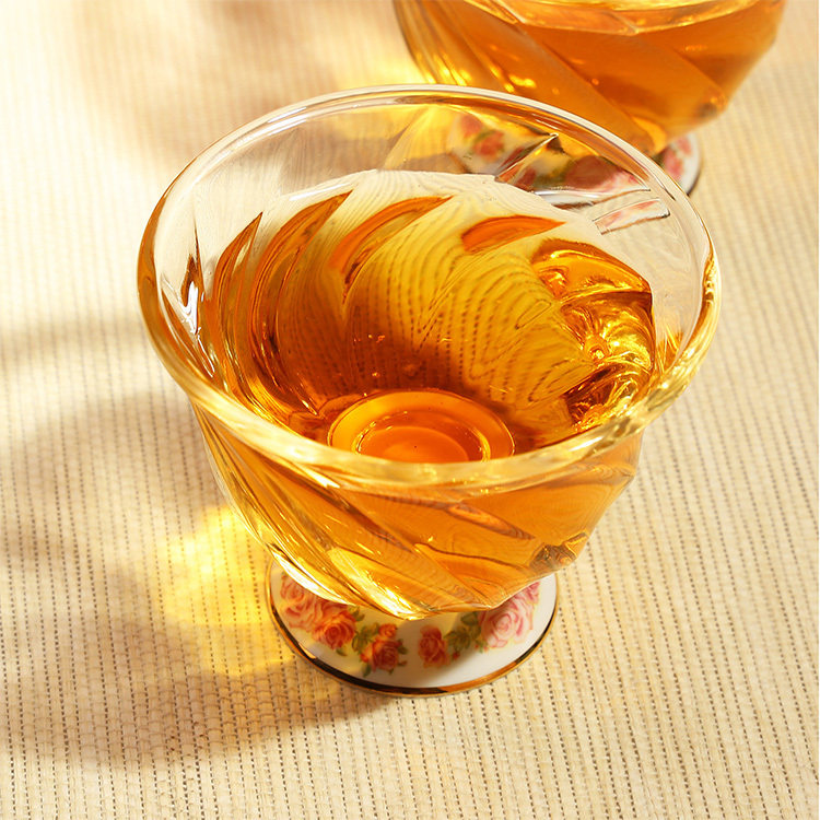 晶豔-玫瑰大杯(150ml)2入