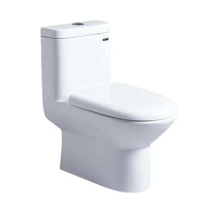 OVO京典衛浴 省水單體馬桶 C3374 / C4374 *(含緩降便座)