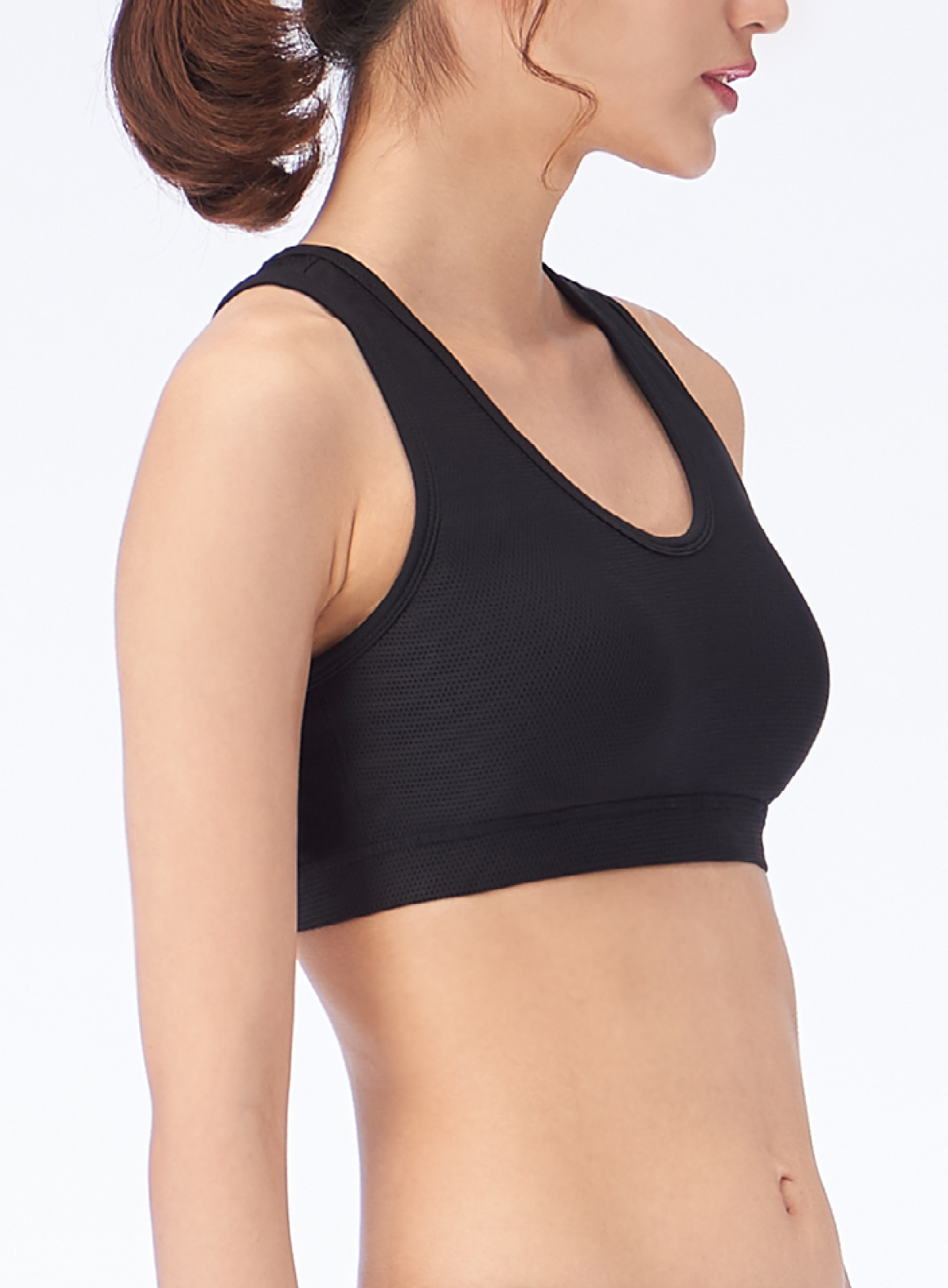 ASA0581絕對透氣3D bra