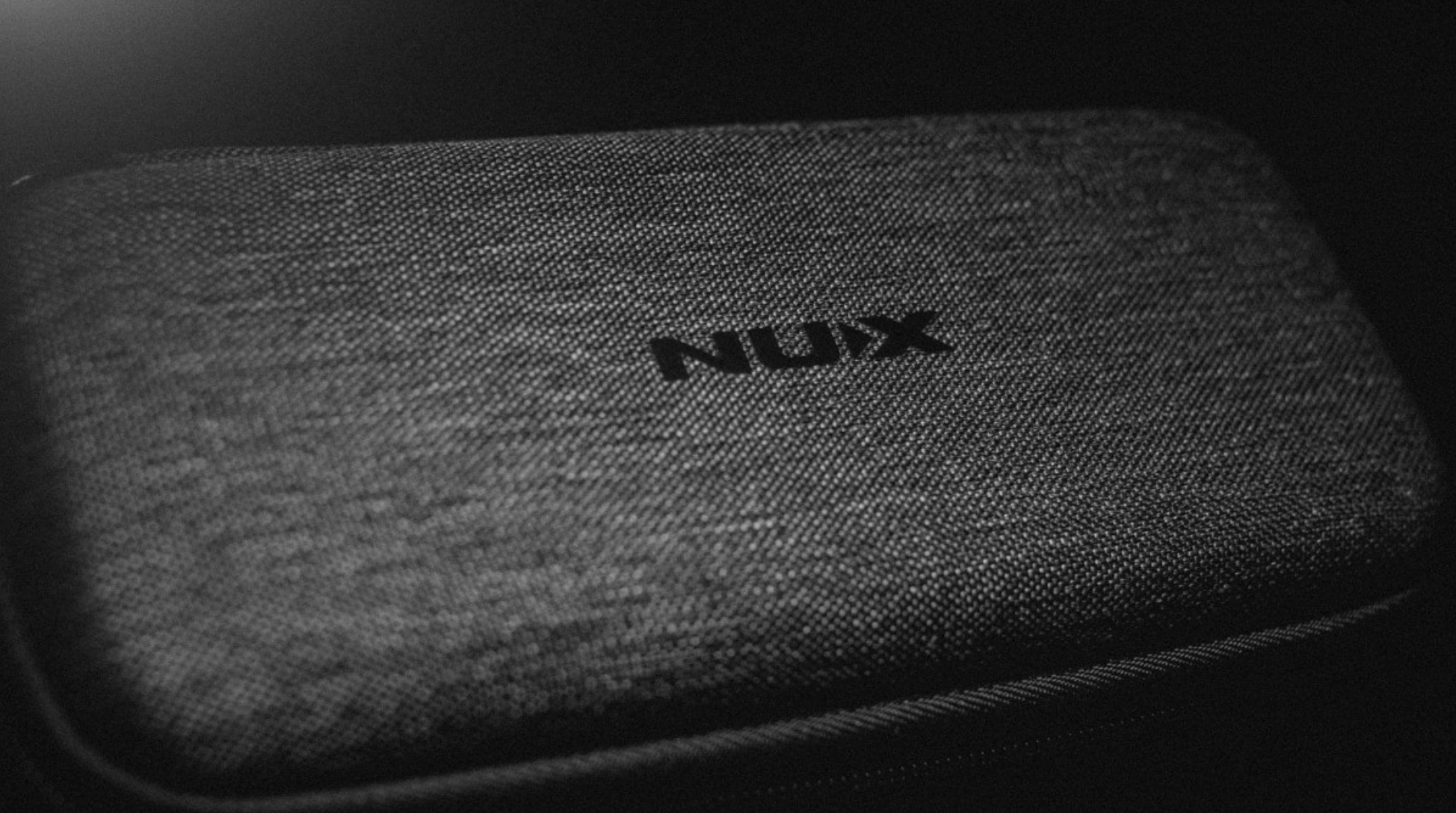 NUX NUX B-10 VLOG Wireless system s2.4GHz無線領夾式麥克風 第 5 張圖片｜三峽麥克風