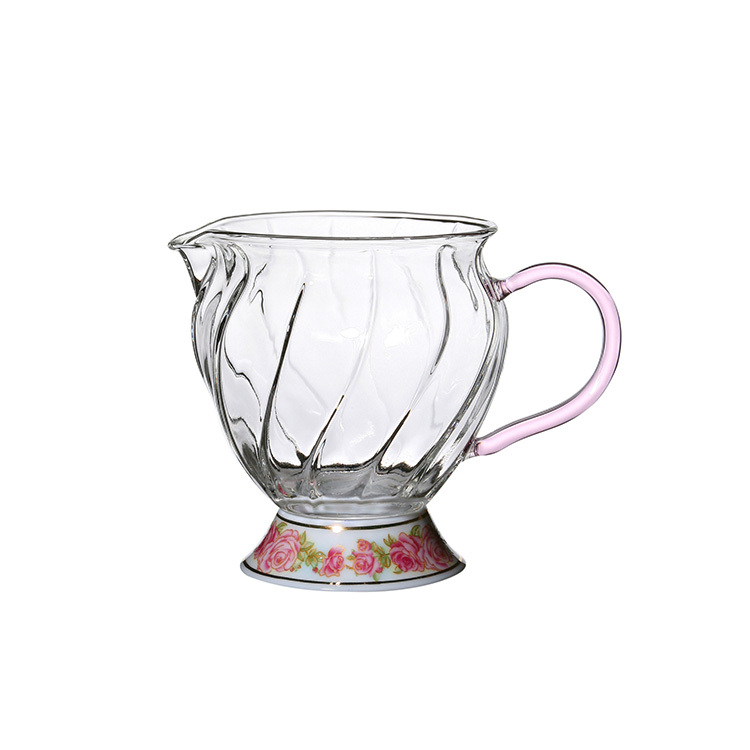 晶豔-玫瑰茶海(250ml)